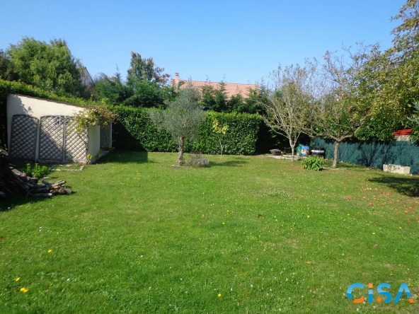 Magnifique terrain à bâtir de 473 m² proche Roissy et Meaux
