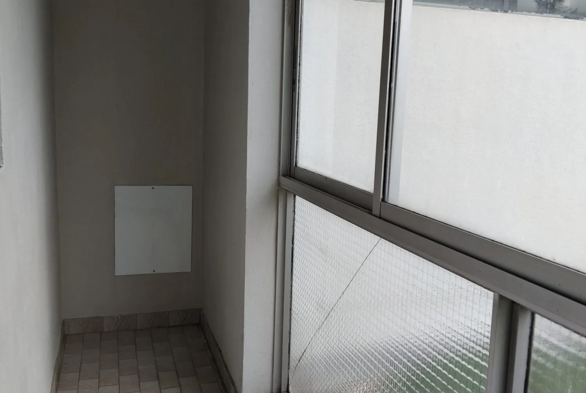 Appartement T3 de 66 m² à Saint-Étienne, secteur La Terrasse 