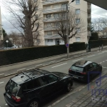 Appartement T3 de 66 m² à Saint-Étienne, secteur La Terrasse
