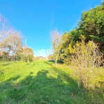 Terrain constructible à Soullans de 754 m² en zone UB, calme et libre de constructeur