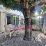 Achat en nue propriété d'une maison de 85m² à Velleron - Investissement sécurisé