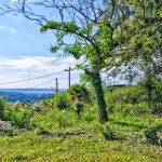 Terrain constructible de 1000 m² à Plougastel-Daoulas - Vue dégagée et proximité mer