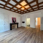 Vente d'un appartement T3 de 100 m² en hypercentre de Saint-Étienne