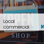 Local commercial à louer à Paris 17, idéal restauration avec cheminée - Batignolles