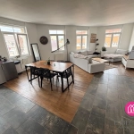 Appartement F2 en hyper centre-ville de Valenciennes de 70m² pour vente