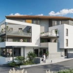 Appartement 2 pièces avec terrasse à Wattwiller, Haut-Rhin 68700