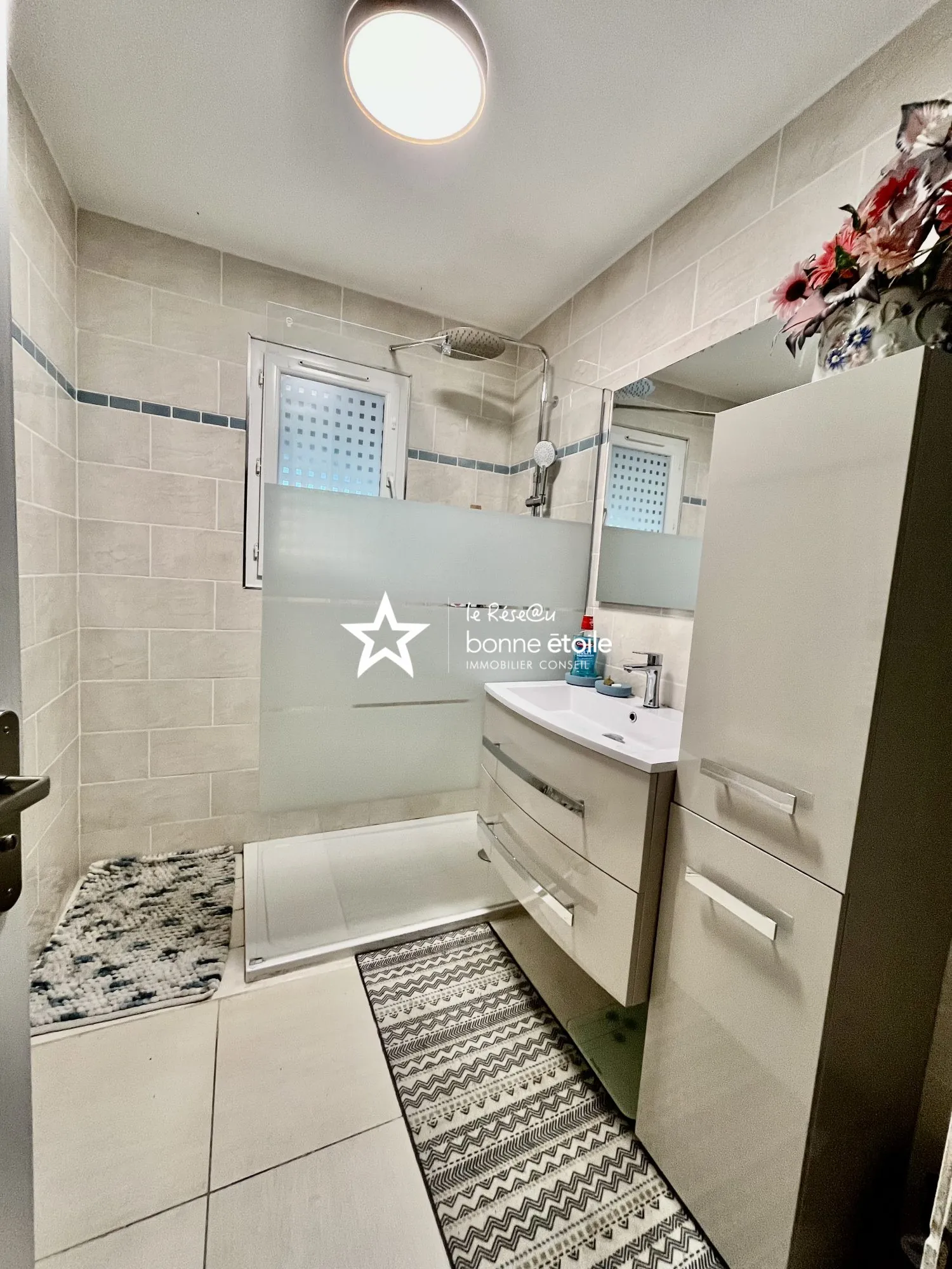 Charmante maison de village à Sisco, 70 m² avec vue mer en Corse 