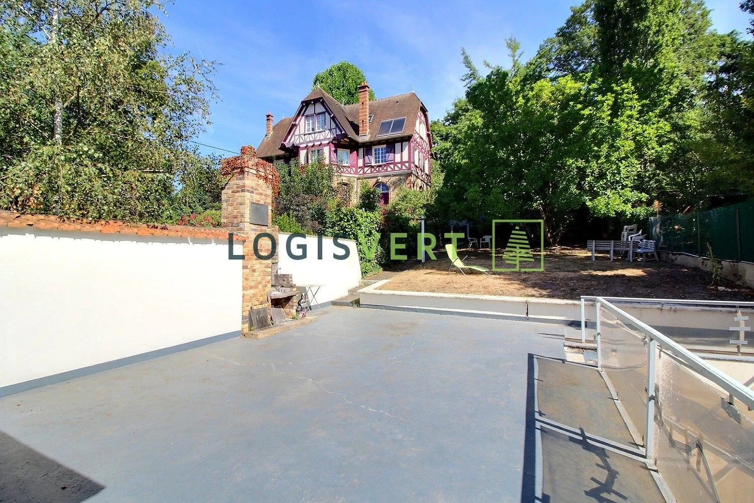 Studio à vendre à Palaiseau, idéal investissement locatif, 14 m², proche gare Lozère 