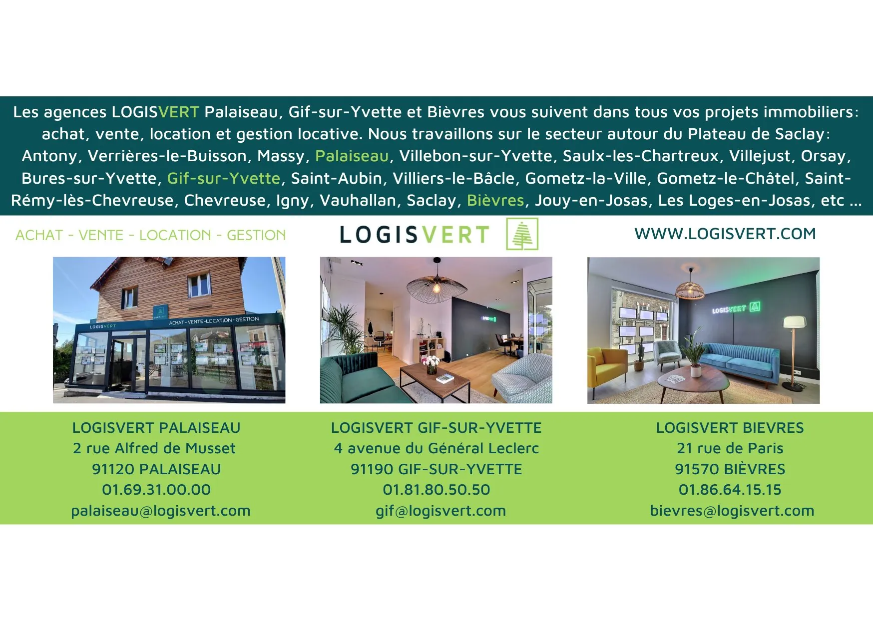 Studio à vendre à Palaiseau, idéal investissement locatif, 14 m², proche gare Lozère 