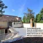 Studio à vendre à Palaiseau, idéal investissement locatif, 14 m², proche gare Lozère