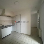Studio avec terrasse et secteur recherché à Amélie-les-Bains-Palalda