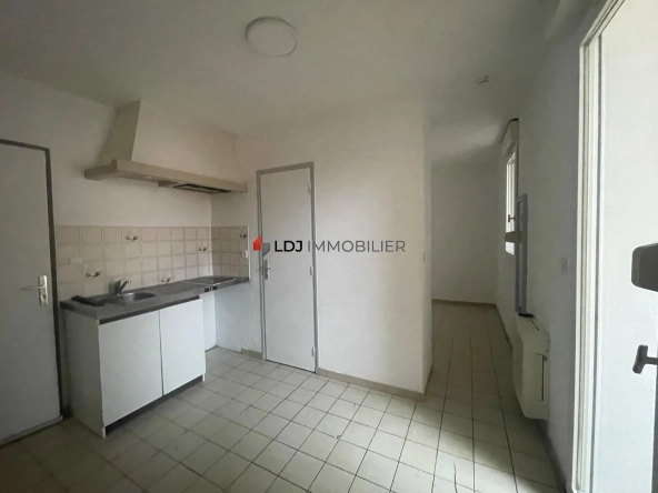 Studio avec terrasse et secteur recherché à Amélie-les-Bains-Palalda
