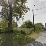 Terrain à bâtir plat de 700 m² à Juvigny, calme et constructible