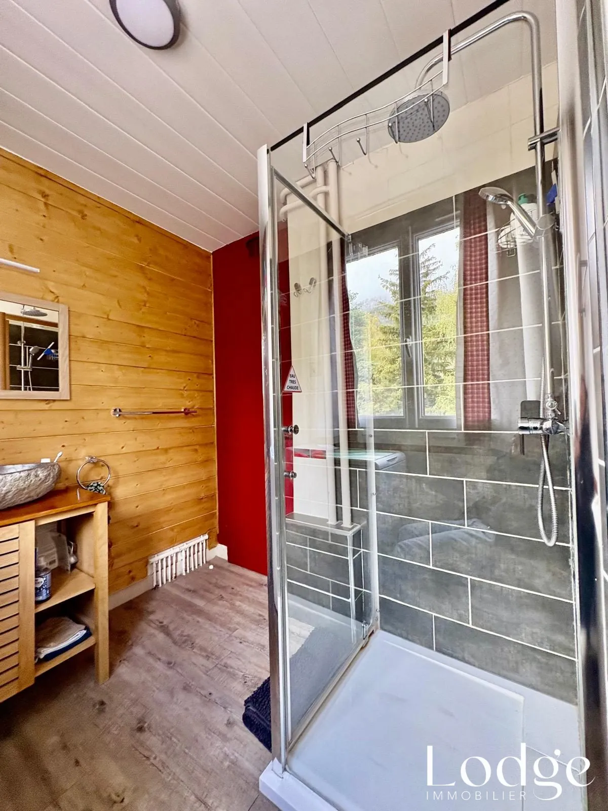 Appartement T2 avec terrasse à Serre-Chevalier 1400, proche des pistes 