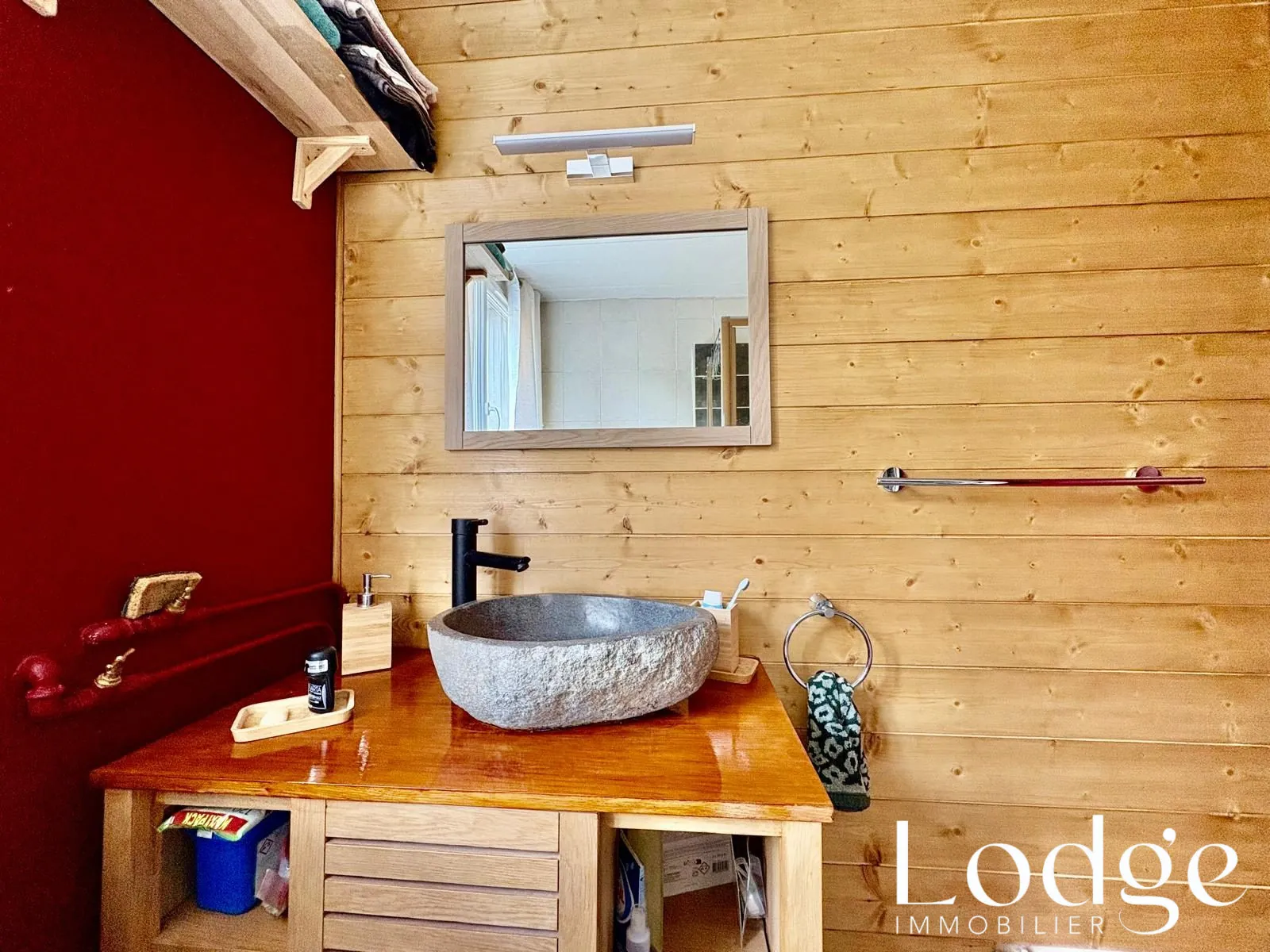 Appartement T2 avec terrasse à Serre-Chevalier 1400, proche des pistes 