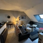 À Vendre à Caen : Charmant F2 de 33,37 m² sans travaux