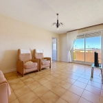 Bel appartement T3 à vendre à Belfort avec balcon et cave