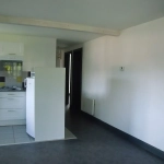 Appartement 3 pièces à Gérardmer avec vue piste, garage et cave