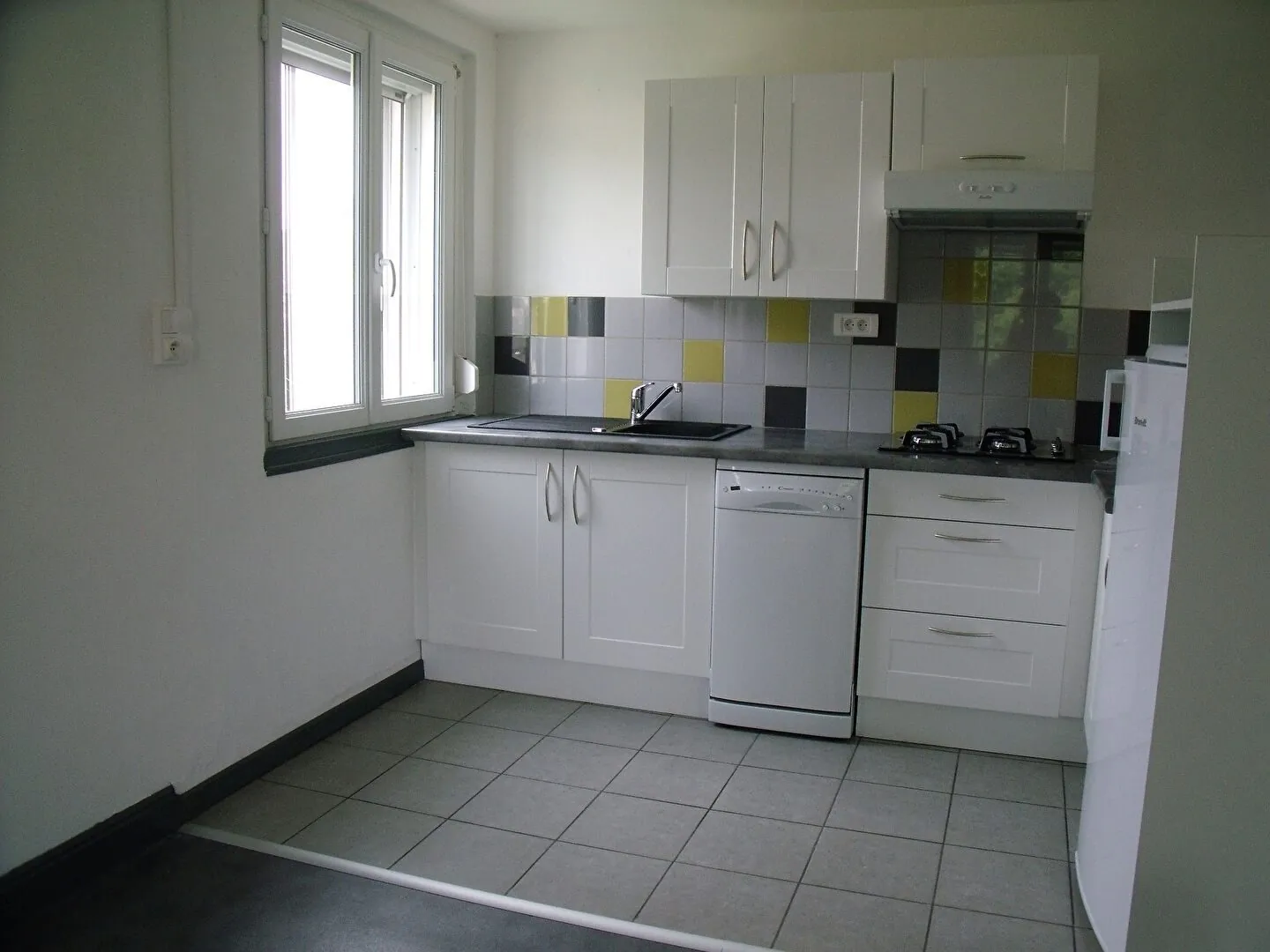 Appartement 3 pièces à Gérardmer avec vue piste, garage et cave 
