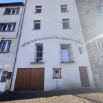 À vendre maison individuelle à Massiac - 109,53 m² avec terrain et annexes