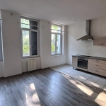 Immeuble de rapport à Saint-Étienne avec local commercial et appartements T2
