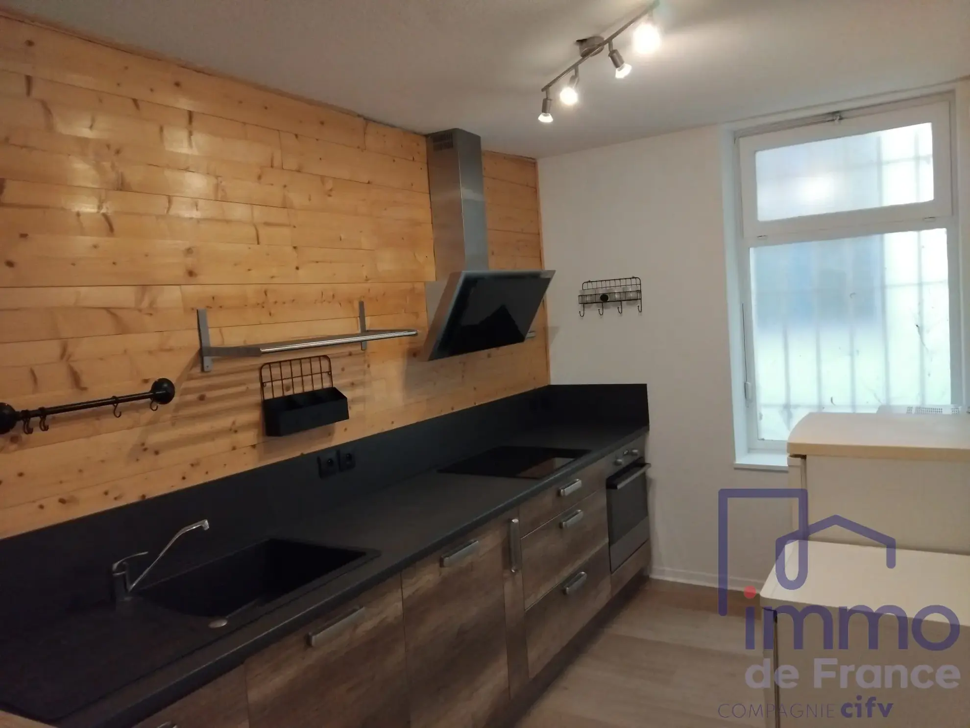 Appartement duplex lumineux de 82 m² à Le Puy-en-Velay - Investissement ou Primo-Accédant 