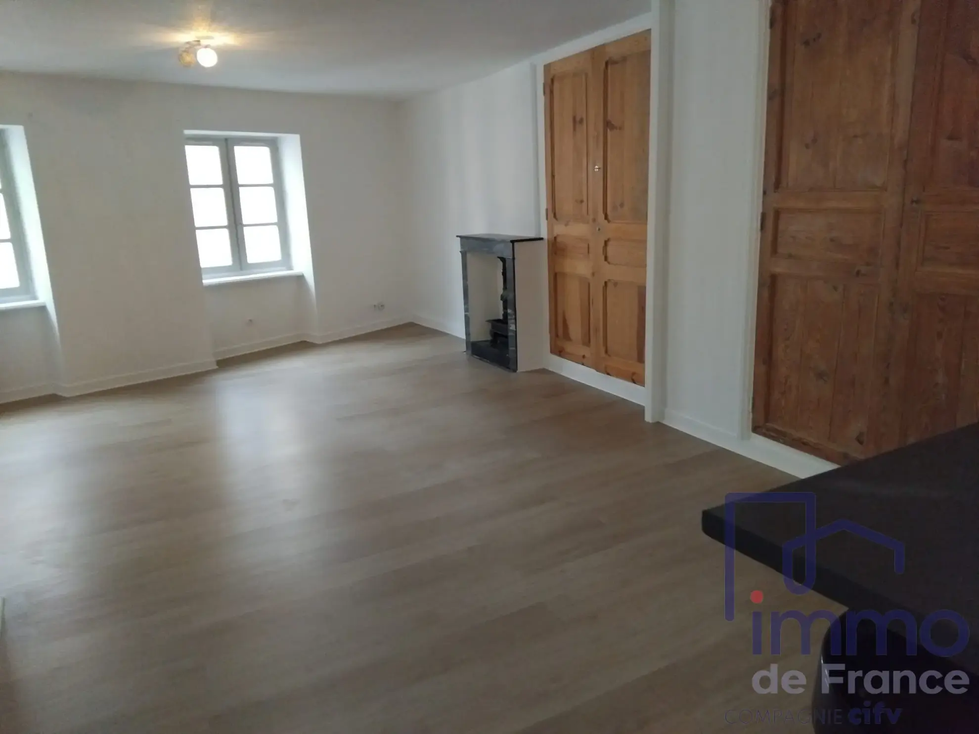 Appartement duplex lumineux de 82 m² à Le Puy-en-Velay - Investissement ou Primo-Accédant 