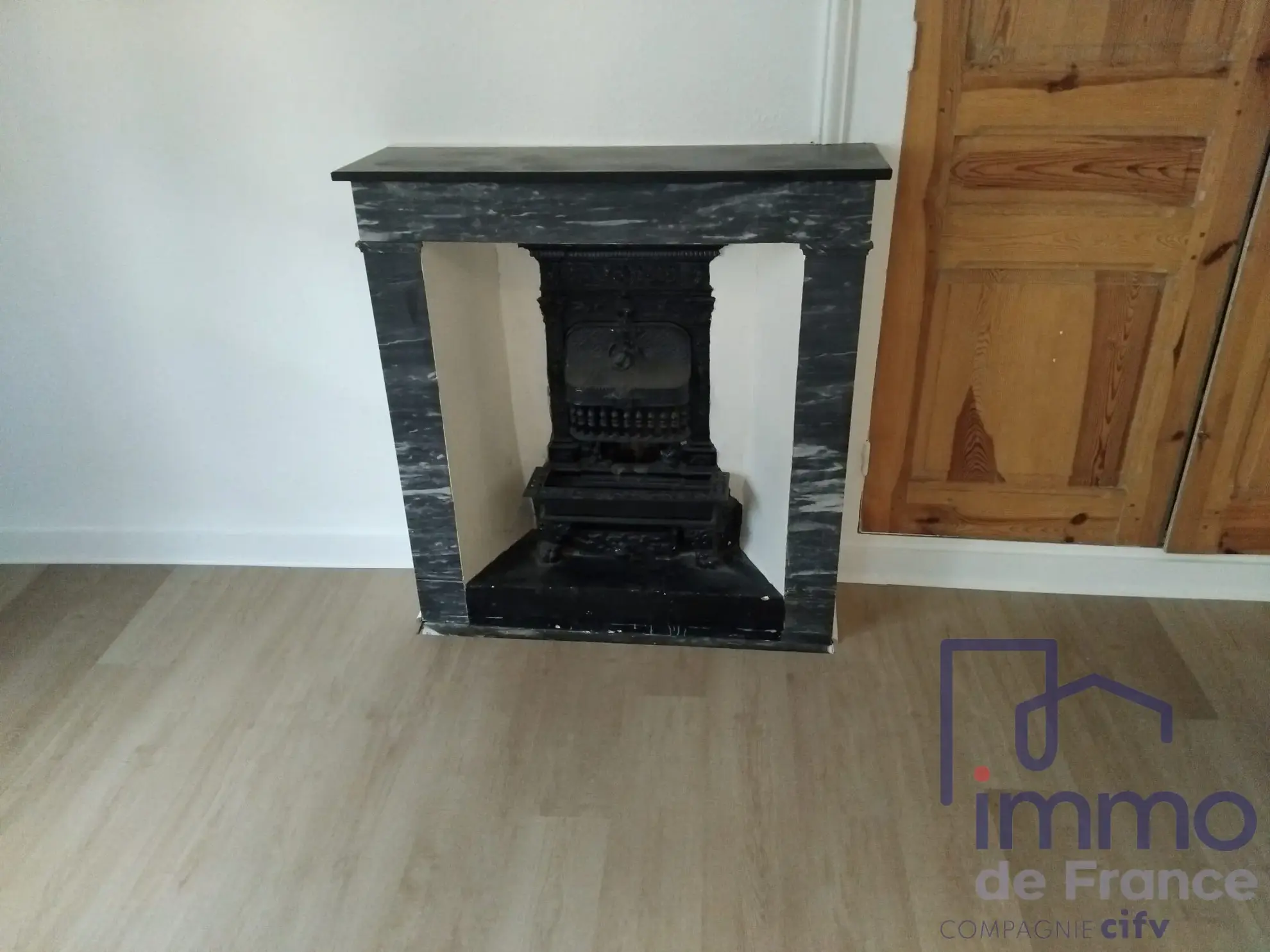 Appartement duplex lumineux de 82 m² à Le Puy-en-Velay - Investissement ou Primo-Accédant 