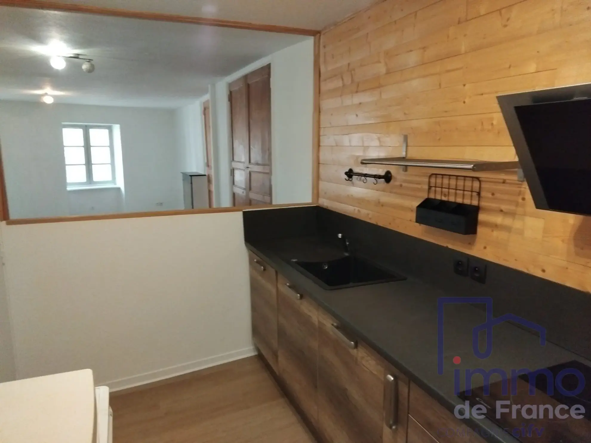 Appartement duplex lumineux de 82 m² à Le Puy-en-Velay - Investissement ou Primo-Accédant 