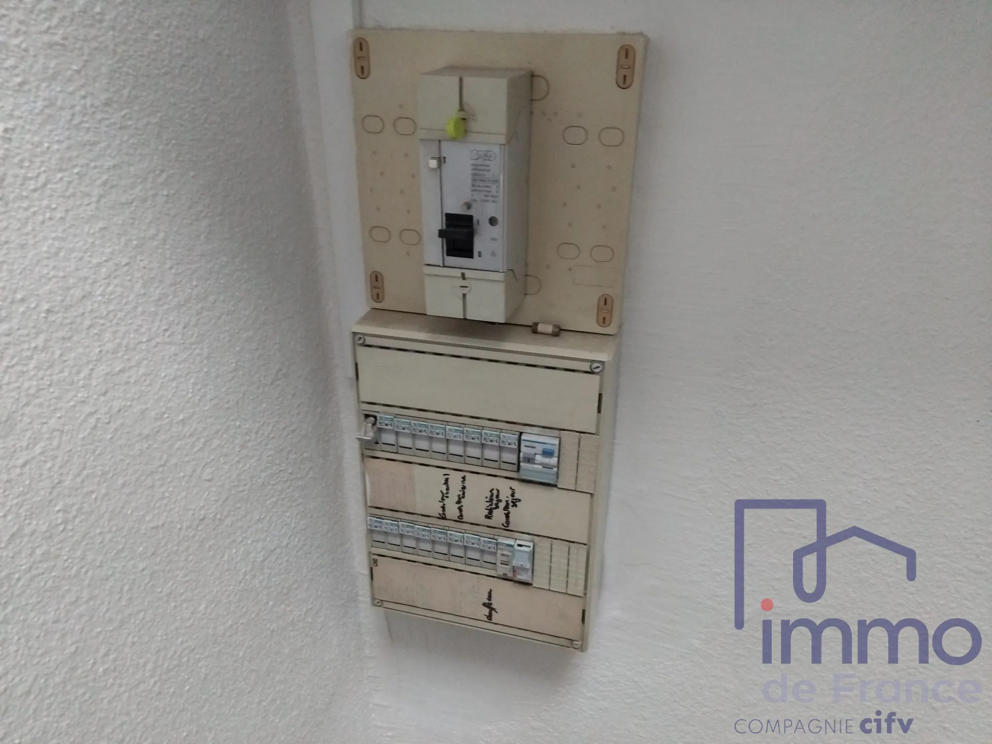 Appartement duplex lumineux de 82 m² à Le Puy-en-Velay - Investissement ou Primo-Accédant 