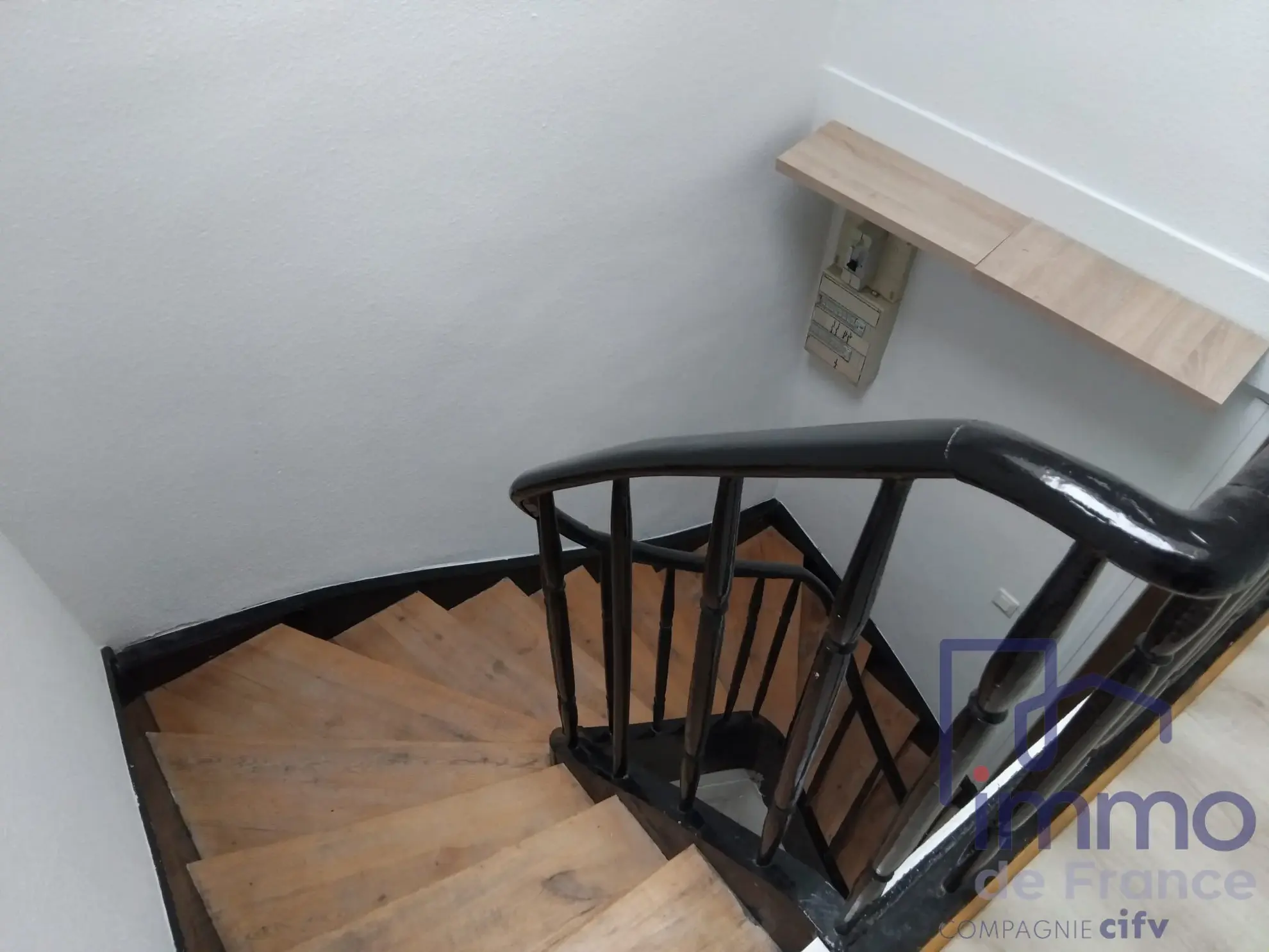 Appartement duplex lumineux de 82 m² à Le Puy-en-Velay - Investissement ou Primo-Accédant 