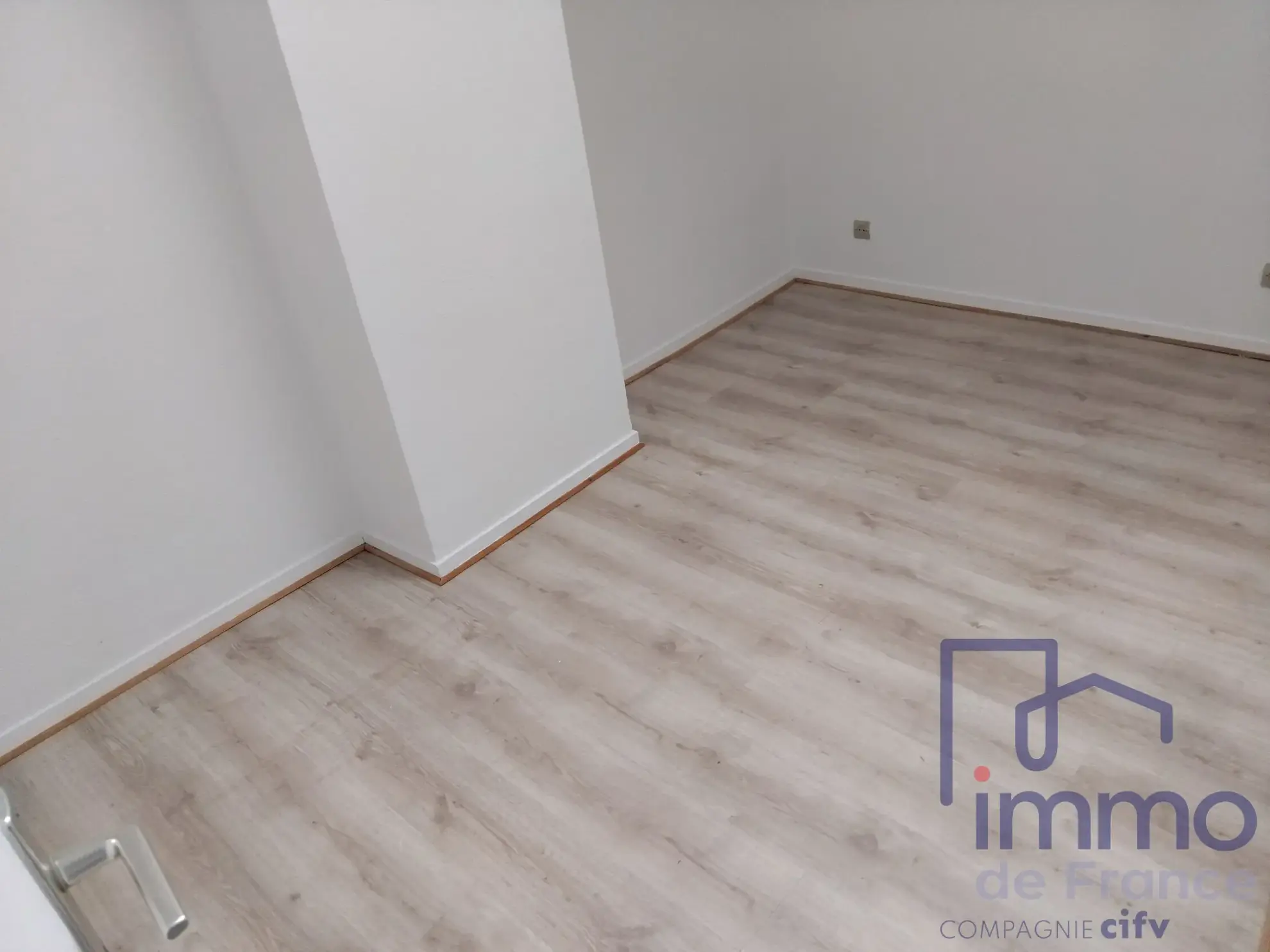 Appartement duplex lumineux de 82 m² à Le Puy-en-Velay - Investissement ou Primo-Accédant 