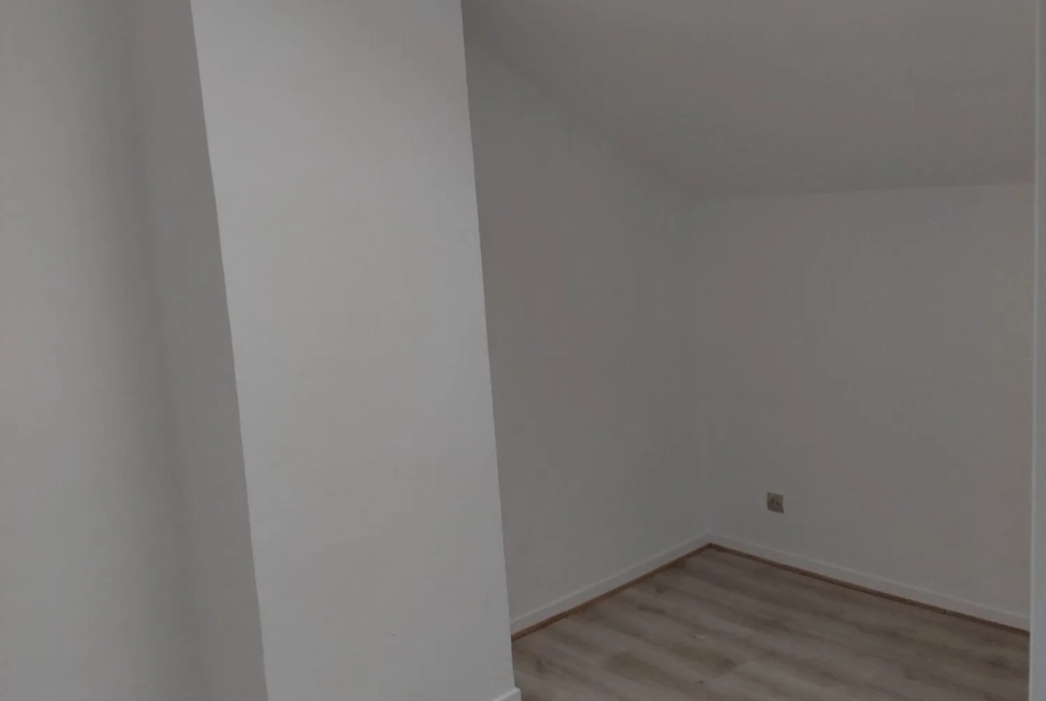 Appartement duplex lumineux de 82 m² à Le Puy-en-Velay - Investissement ou Primo-Accédant 