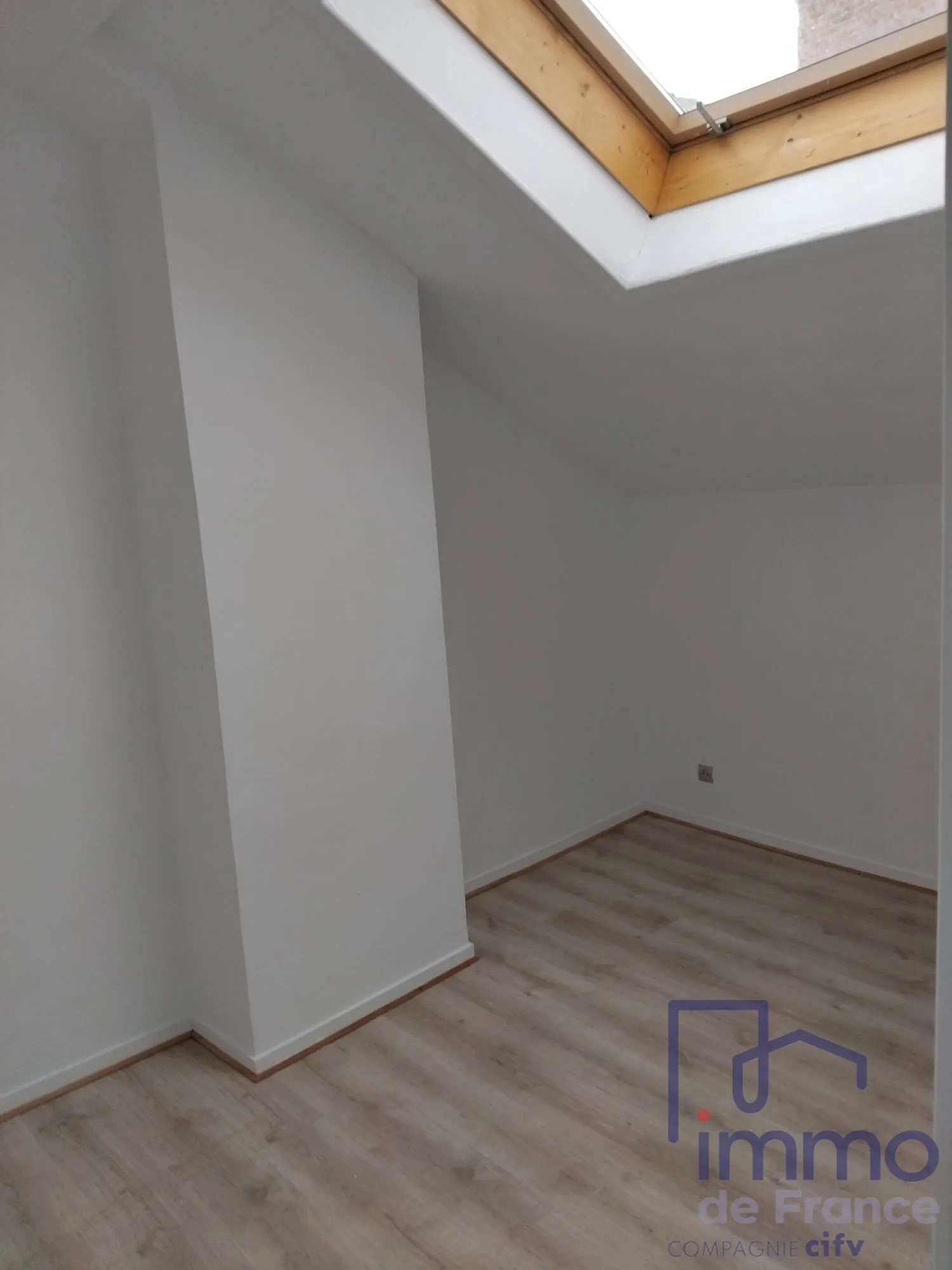Appartement duplex lumineux de 82 m² à Le Puy-en-Velay - Investissement ou Primo-Accédant 