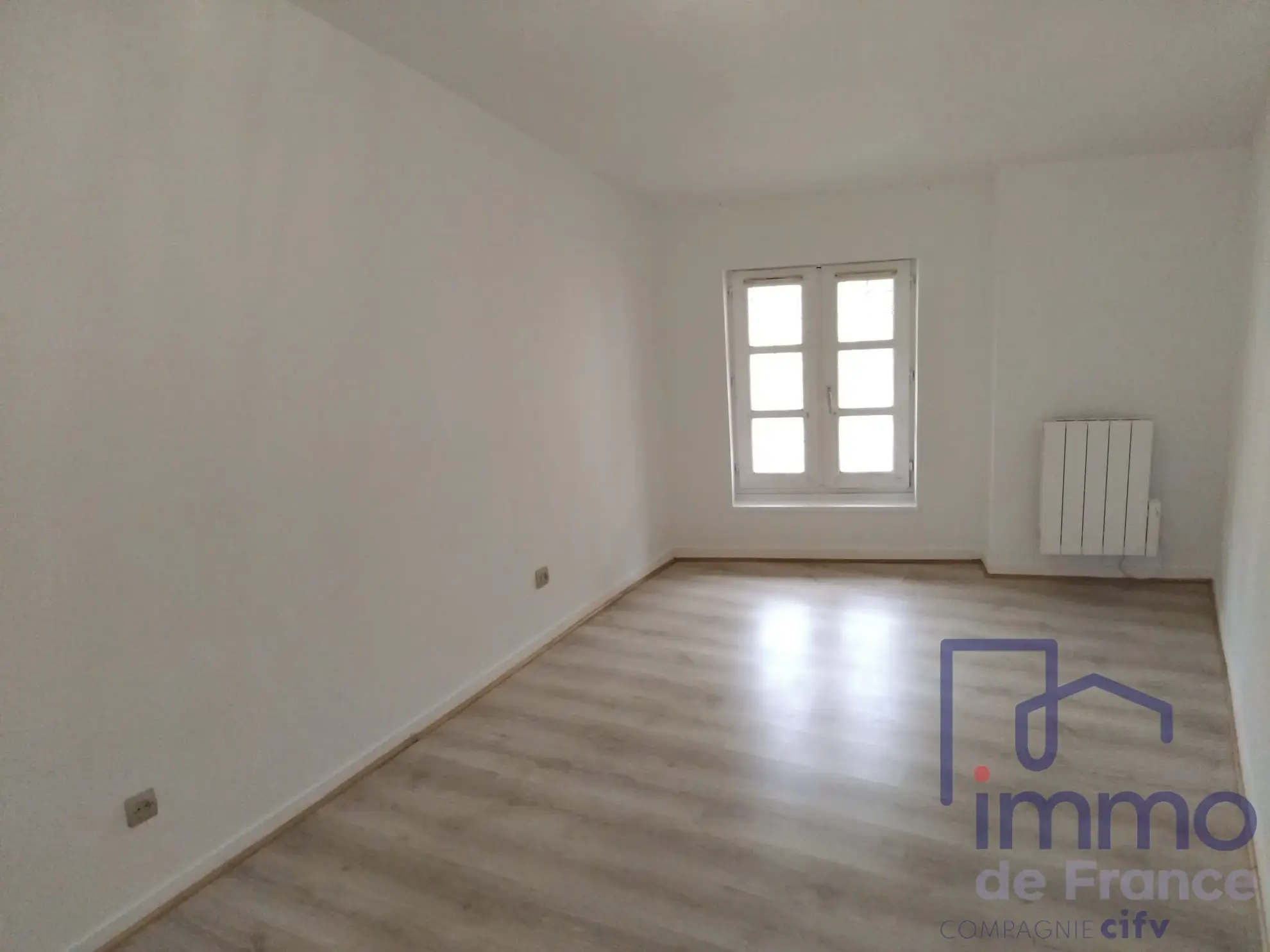 Appartement duplex lumineux de 82 m² à Le Puy-en-Velay - Investissement ou Primo-Accédant 