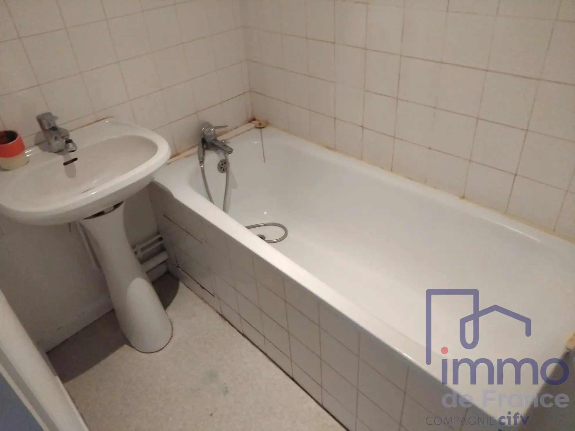 Appartement duplex lumineux de 82 m² à Le Puy-en-Velay - Investissement ou Primo-Accédant 