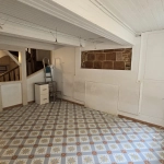 Maison de ville spacieuse de 135 m² à Moissac, vue sur le Tarn