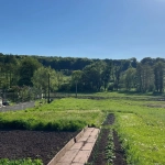 Terrain constructible à Inglange en Moselle près de Thionville
