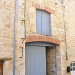 Maison à vendre à Cestayrols, bâtisse médiévale avec potentiel de rénovation