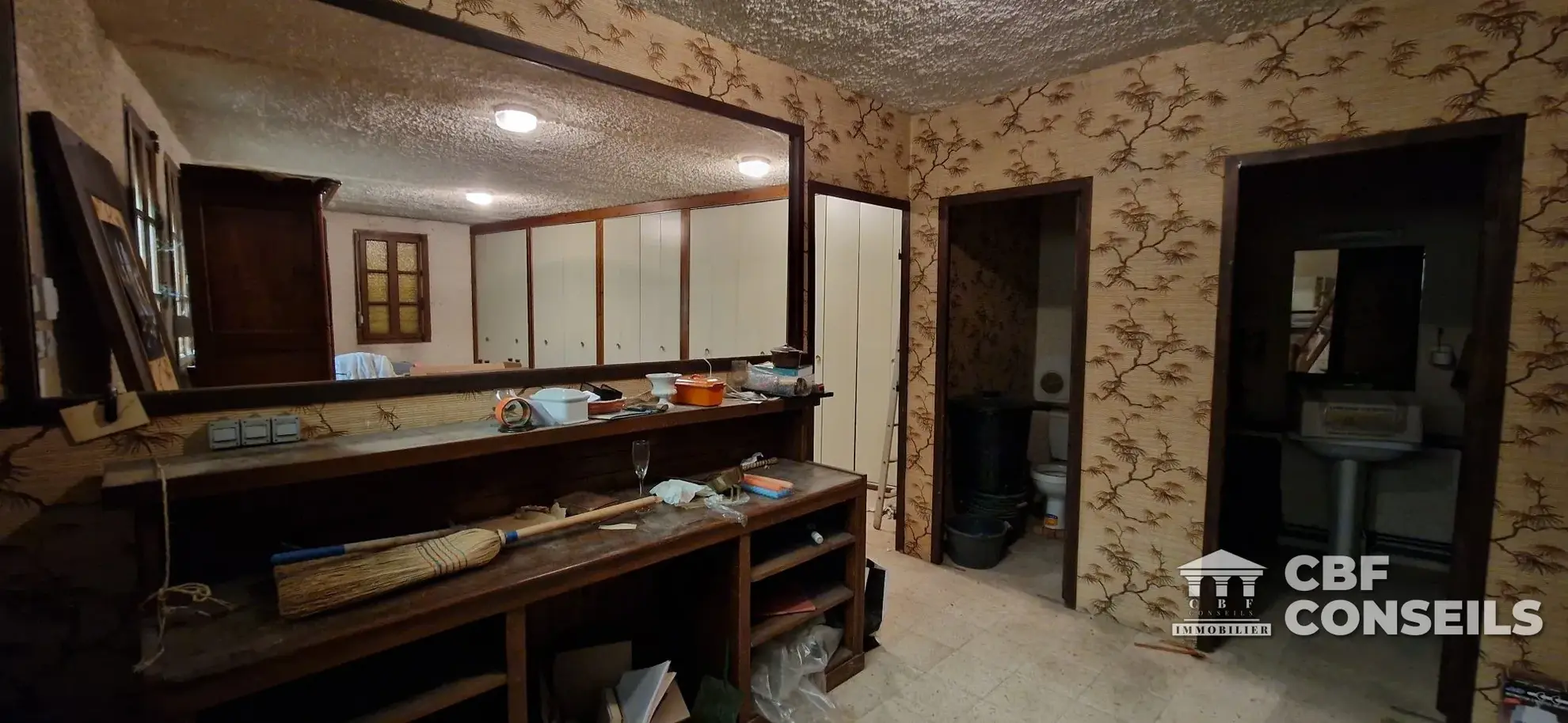 Charmante maison ancienne à Dezize-lès-Maranges avec potentiel touristique 