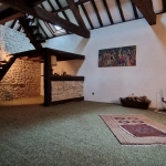 Charmante maison ancienne à Dezize-lès-Maranges avec potentiel touristique