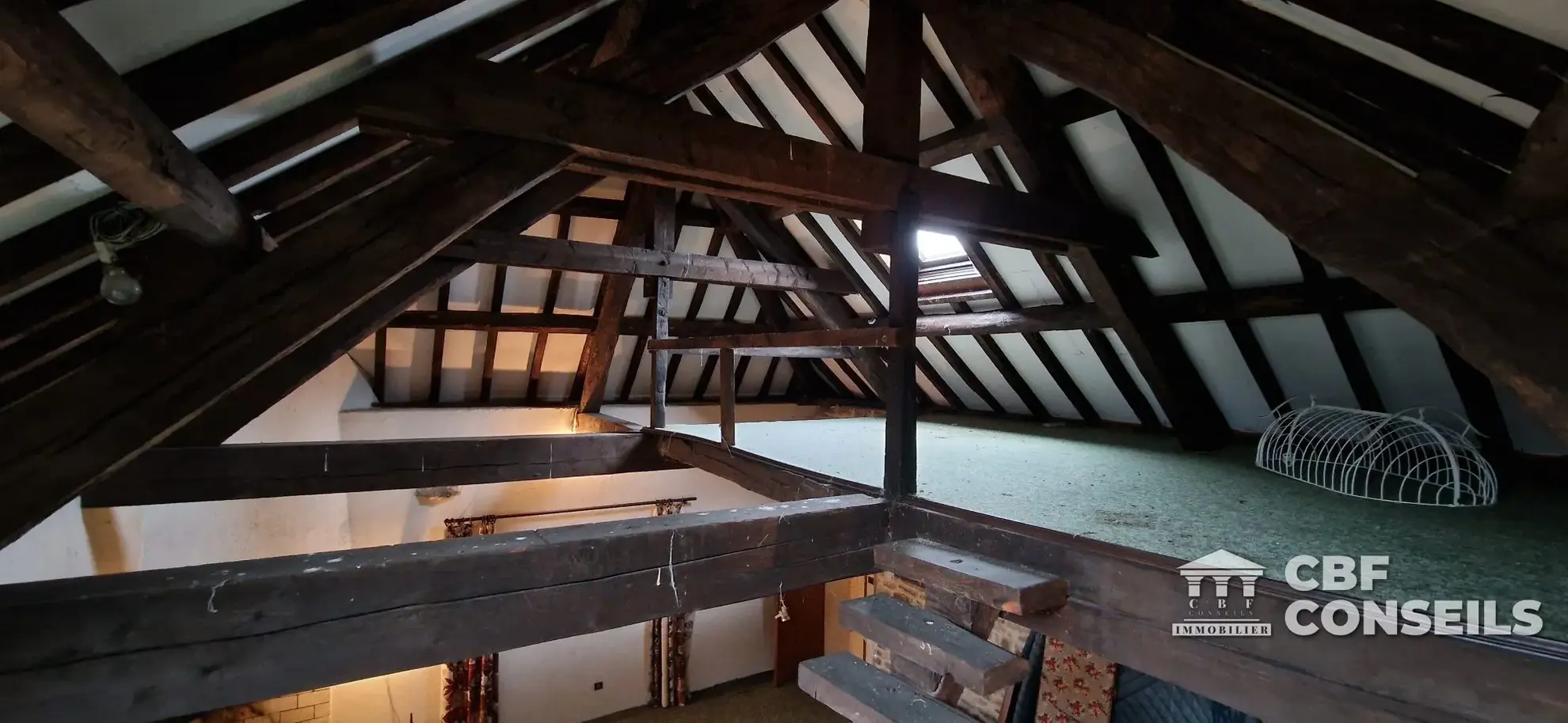 Charmante maison ancienne à Dezize-lès-Maranges avec potentiel touristique 
