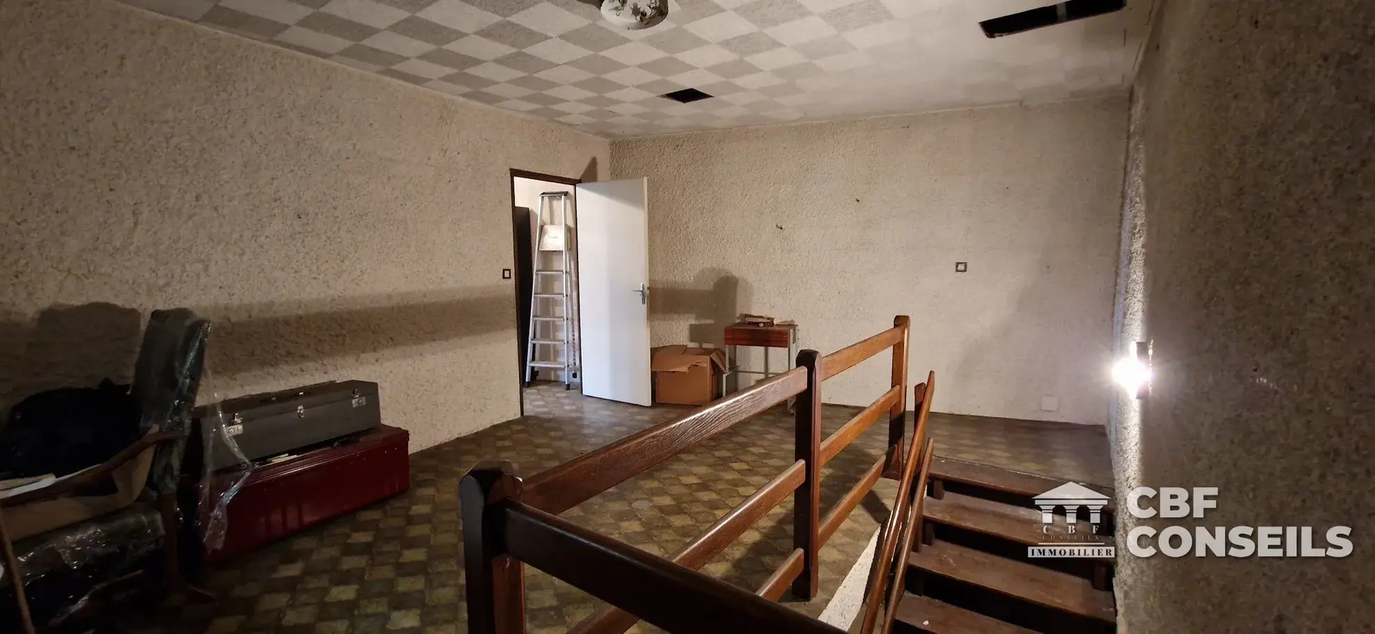 Charmante maison ancienne à Dezize-lès-Maranges avec potentiel touristique 