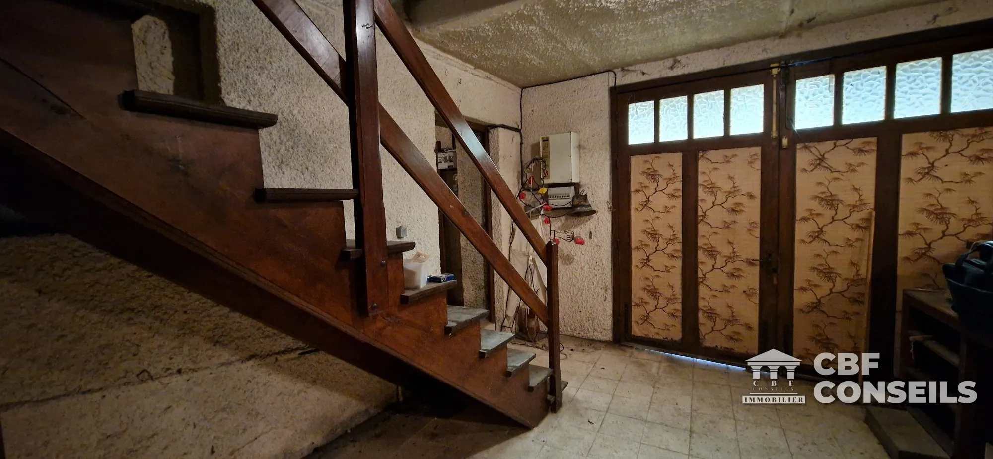 Charmante maison ancienne à Dezize-lès-Maranges avec potentiel touristique 