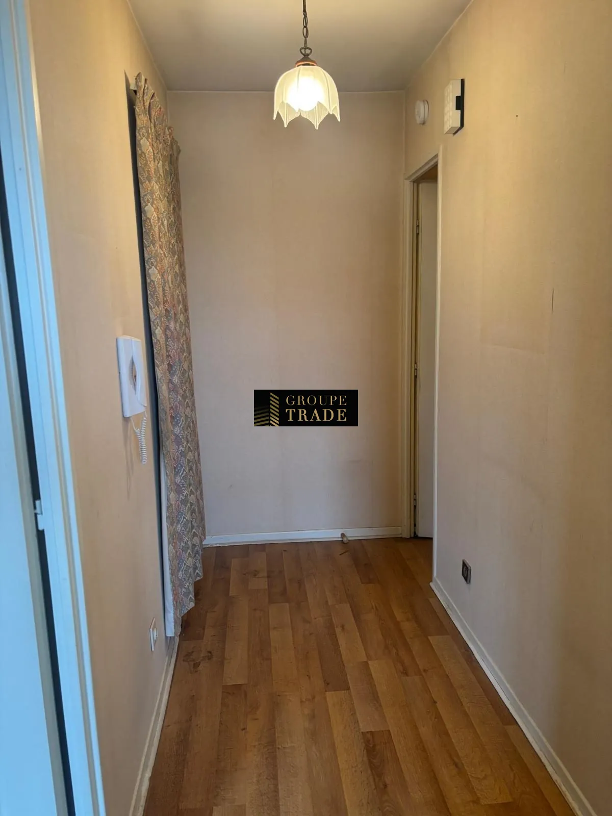 Appartement T2 à vendre à Le Plessis-Trévise – 55m², balcon, proche écoles et commerces 