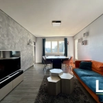 Appartement rénové avec balcon, garage et cave à Maîche – 76 m²