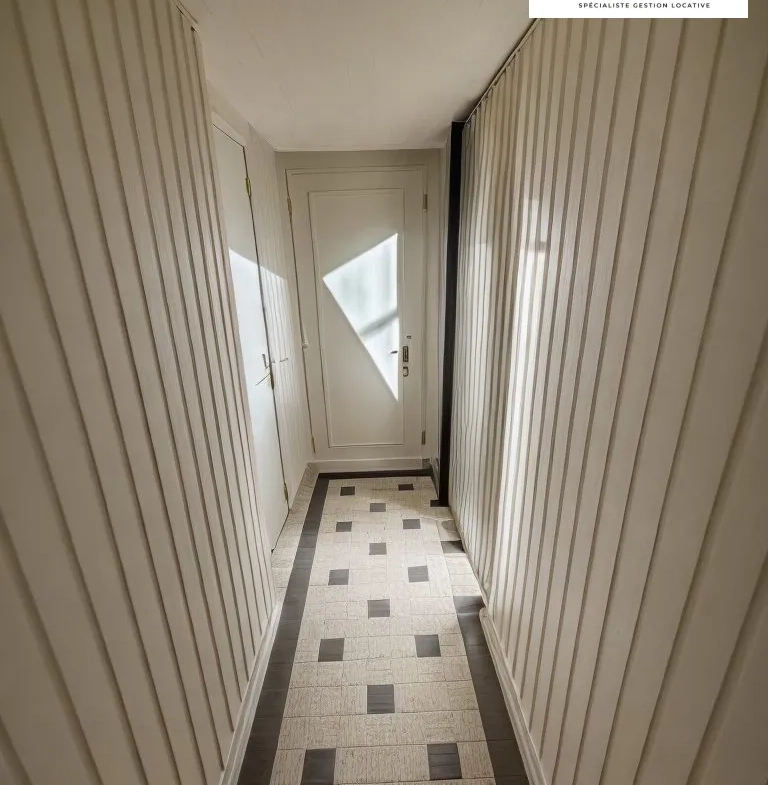 Investissement immobilier à Cambrai sans banque avec crédit vendeur – Rentabilité immédiate 