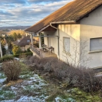 Maison 148 m² à Oeting avec grand terrain et garage, emplacement stratégique