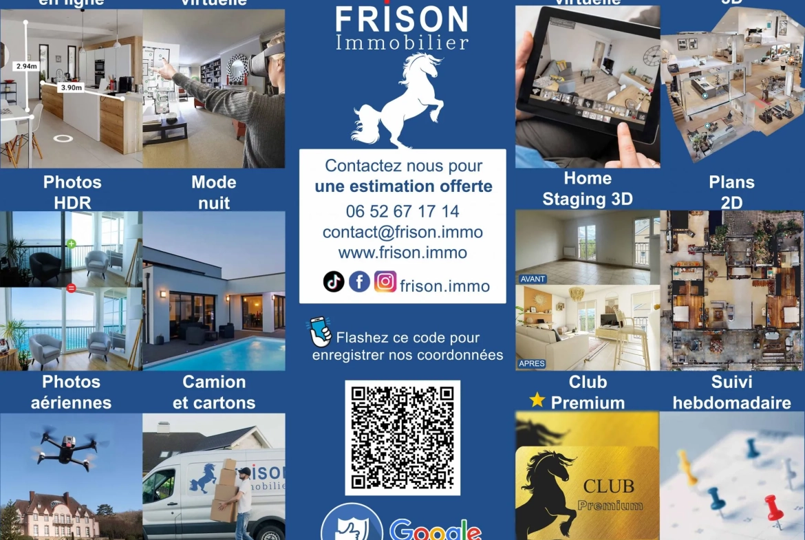 Terrain à vendre de 650 m² à Champanges, constructible et viabilisé 