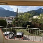 Appartement à vendre à Amélie-les-Bains avec terrasse et parking privé